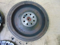 фото thumb №12, Зчеплення колесо жорсткий suzuki sx4 1.6 бензин 4x4