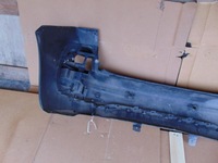 фото thumb №14, Бампер задня задній citroen c3 picasso 9681827477 exld