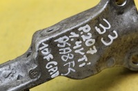 фото thumb №6, Кронштейн двигуна peugeot 207 1.4 vti 9654165780