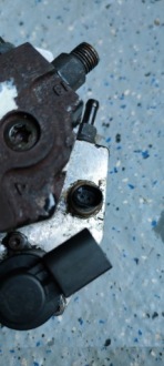 фото thumb №6, Mercedes w203 3.0 cdi насос впрыскная 642