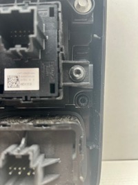 фото thumb №6, Ford kuga тримачі na чашки перемикачі передач 2020-23 lj6b-14e078-ac