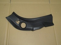 фото thumb №1, Infiniti qx70 захист стійка задня задня права