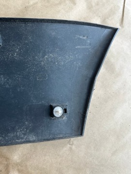 фото thumb №9, Mercedes-benz w910 планка двері лівий перед a9106900200