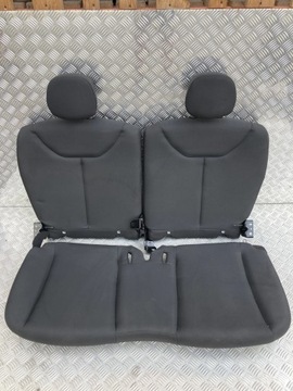 фото thumb №1, Диван сиденья ремни зад aygo x 22-