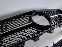 фото thumb №6, Mercedes e клас 238 w213 рестайлінг решітка радіатора amg діамант