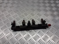 фото thumb №1, Молдинг упорскування fiat idea 1.4 0280151210