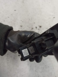 фото thumb №7, Nissan primera p12 панель управление окон водителя левый задняя 82961 av760