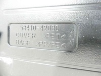 фото thumb №7, Обшивка багажника toyota rav4 iii 58410-42030