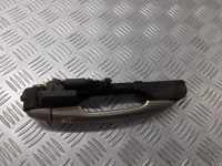 фото thumb №3, Ручка правая задняя наружная primera p12 ey2