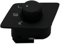 фото thumb №14, Переключатель регулировки зеркал vw polo 6q0959565