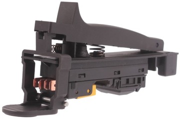Переключатель кофемолки Metabo DeWalt 4 контакта 393438-0