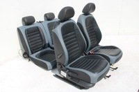 фото thumb №7, Vw the beetle сиденья комплект сидений сидений сиденье обивка + боковина bo