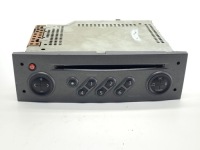 Купити Радіо renault scénic 2 8200300859 03-10 програвач мультимедіа, стерео, фото thumb