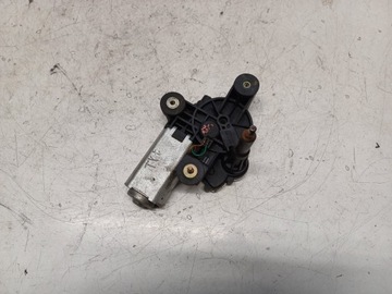 фото thumb №1, Fiat stilo 01-07 3d двигунчик двірники зад 66350003