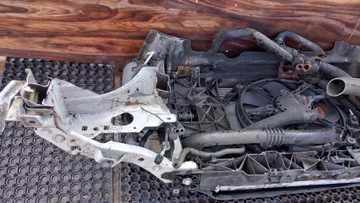 фото thumb №7, Renault megane iii cabrio 1.5 dci pas переднє комплект ov369