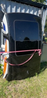 фото thumb №1, Чверть дах панорама скло a6 c7 avant kombi шторка s-line