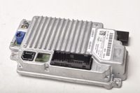 фото thumb №1, Ford fiesta mk8 блок управления модуль навигации