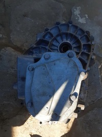 фото thumb №10, Коробка передач передач 20ea55 peugeot citroen 1.6thp