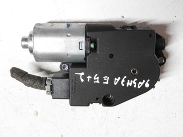 фото thumb №8, Qashqai j10 +2 моторчик люк 1701846f 91295ey10b