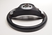 фото thumb №14, Mercedes gla w156 руль многофункциональная кожаный amg line a0004603403