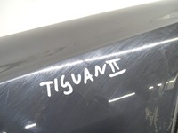 фото thumb №11, Четверть крыло правый задняя задняя крыло vw tiguan ii