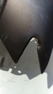 фото thumb №13, Mazda cx3 cx-3 крыло правый перед передний europa