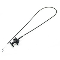 фото thumb №1, Трос тягa відкривання капот ligier microcar