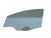 фото thumb №1, Ford fiesta mk7 5d скло двері лівий перед