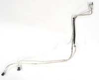 фото thumb №1, Провода топлива opel crossland x 1.6 cdti