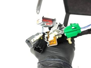 фото thumb №10, Land rover evoque i 2012 ліва сторона сидіння, сидіння