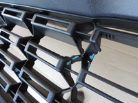 фото thumb №8, Dacia duster iii 2024 2025 передний бампер перед