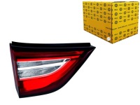 фото thumb №1, Лампа задняя l renault grand scenic iv 12.16- hella