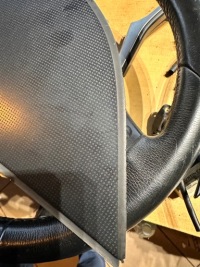 Mercedes b klasa w245 lift защита треугольник крыла зеркало дверь пластик Доставка, фото thumb