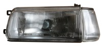фото thumb №1, Фара toyota corolla 83-87 лівий