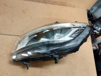 фото thumb №11, Mercedes sprinter w907 повний led фара права ліва