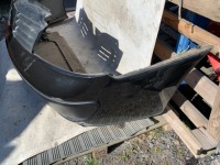 фото thumb №3, Renault espace iv бампер перед передний nv676