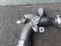 фото thumb №9, Шланг интеркулер renault clio iv 0.9tce