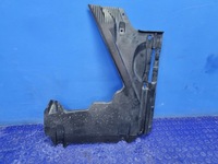 фото thumb №5, Audi a4 b9 правая нижняя задняя защита подвеска оригинал 8w0825216e