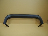 фото thumb №1, Накладка стойка крышки комплект peugeot 5008 ii