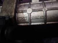 Fiat albea 02-12 1.2 трансмісія кермова рейка рульова 38002073 Ціна, фото thumb