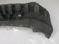 Захист плита бампера pod бампер перед ford fiesta mk7 lift c1bb-8b384-a Ціна, фото thumb