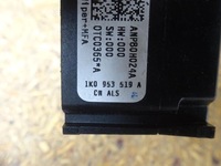 фото thumb №10, Golf v leon ii octavia ii рычаг переключатель дворник 1k0953519a