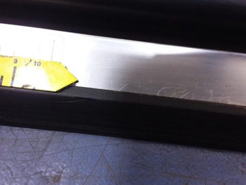 фото thumb №14, Audi a6 c5 allroad планка порогова ліва 4z7853491