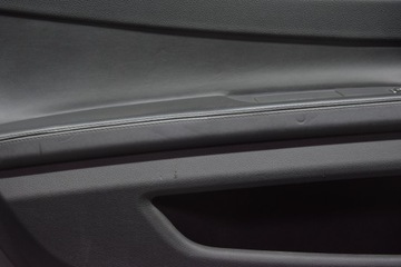 фото thumb №5, Обивка дверь левый зад боковина дверь bmw 7 f02 кожа чёрная