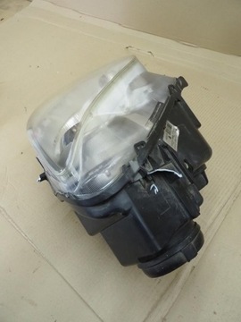 фото thumb №16, Лампа перед левая lancia phedra 1494332080 89006365 европа