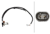 фото thumb №1, Датчик, керування акумулятором hella 6pk 010 544-921