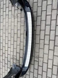 фото thumb №8, Volvo v60 ii 18-23 бампер задній kompletny momentum