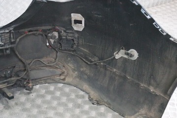 фото thumb №14, Бампер зад mercedes s s400d w223 989