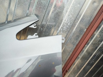 фото thumb №10, Крило лівий перед toyota prius + plus xw30 w4 01.12-12.21r лак 1g3