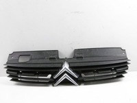фото thumb №5, Citroen c5 i 01-04 решётка решётка радиатора 9636751980